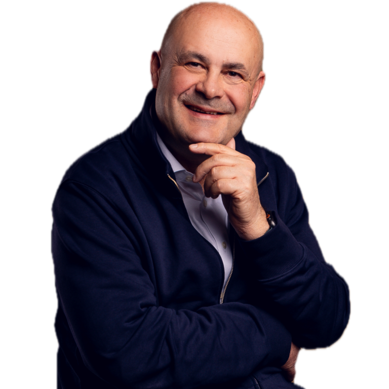 Interim Manager - Über mich