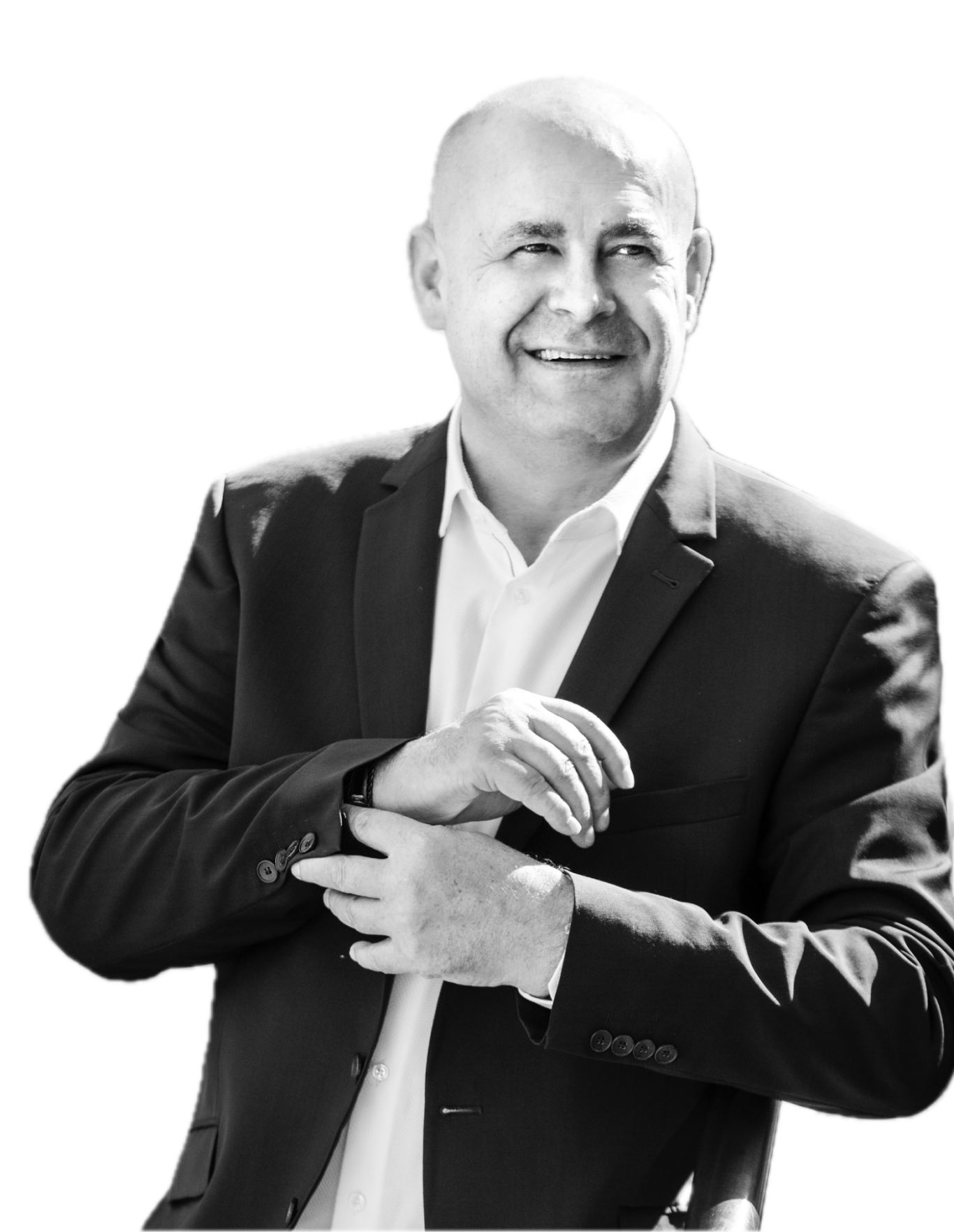 Carsten Grieme Interim Vertriebsmanager