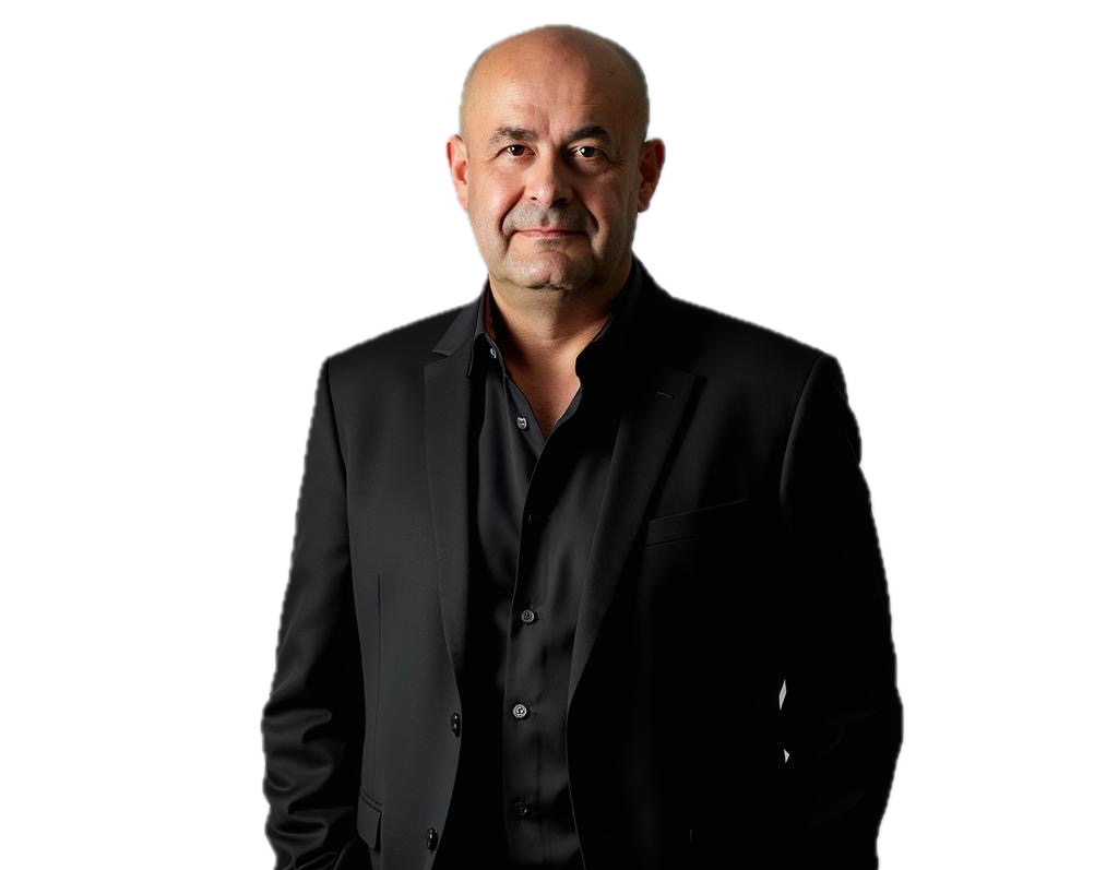 Kontakt Carsten Grieme Interim Manager