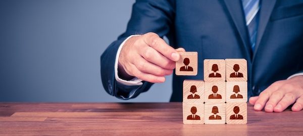 Interim Management für Vakanzen