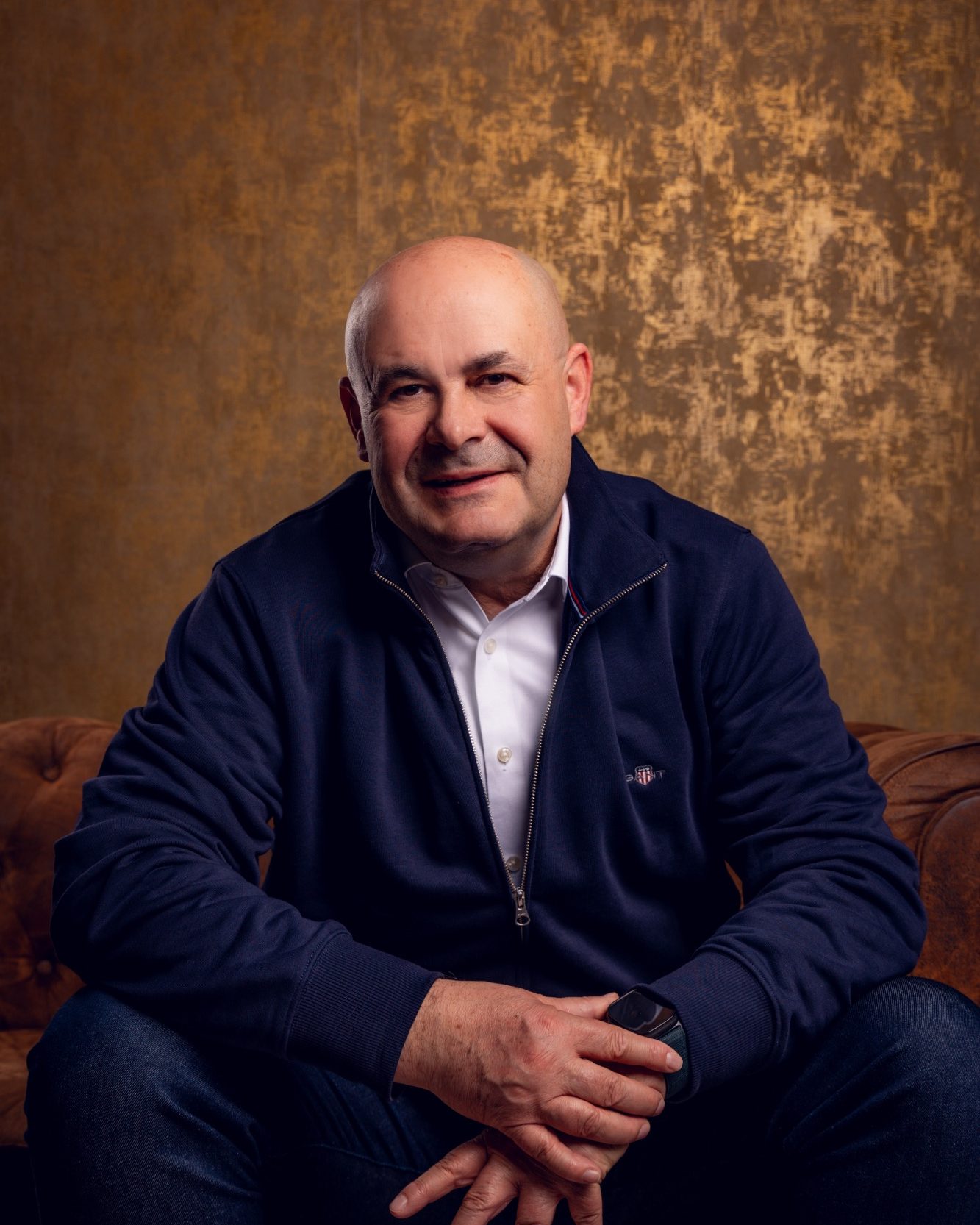 Carsten Grieme Interim