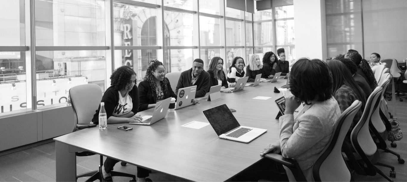 Interim Geschäftsleitung für die Teamführung