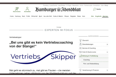 Hamburger Abendblatt