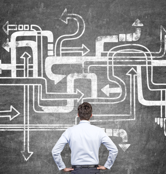 Wie Interim Manager komplexe Situation unterstützt