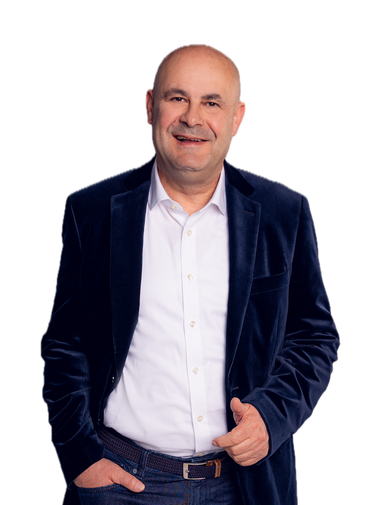 Carsten Grieme interim Vertriebsmanager und Geschäftsführung