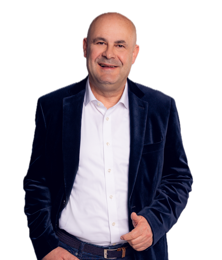 Grieme Interim Vertriebsmanager